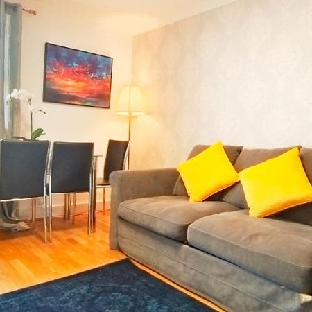 شقة Bluebell 3 At Regent'S Park لندن المظهر الخارجي الصورة
