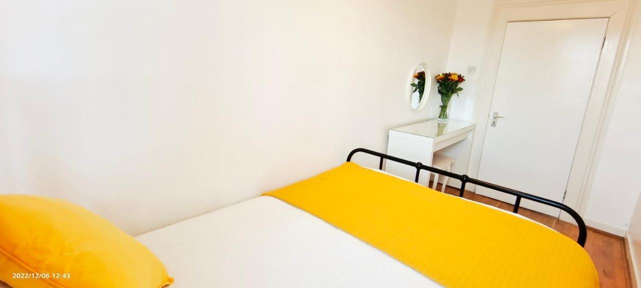 شقة Bluebell 3 At Regent'S Park لندن المظهر الخارجي الصورة
