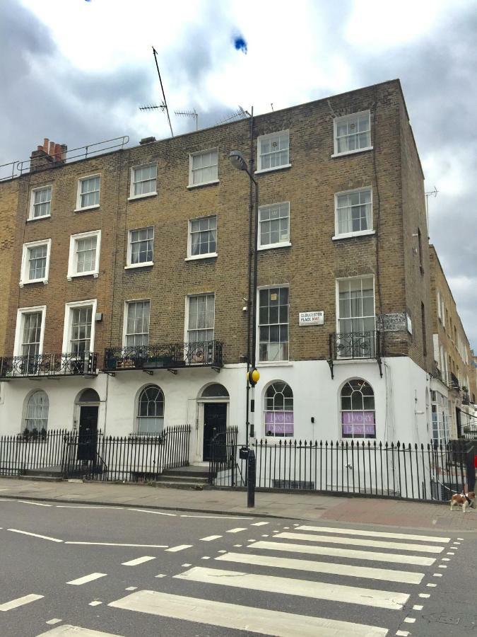 شقة Bluebell 3 At Regent'S Park لندن المظهر الخارجي الصورة